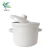 Import Round mini ceramic masterclass premium cookware casserole with lid from China