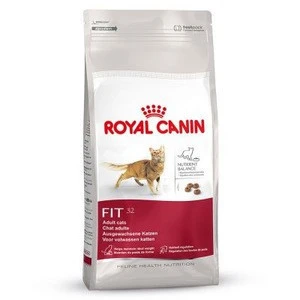 ROYAL CANIN FIT 32 PET FOOD