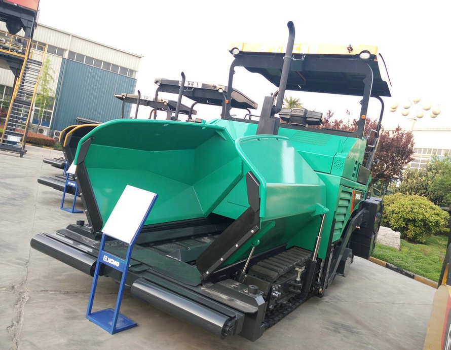 RP903E Paver  Chinese Machine Paving Machine  for sale