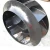 RTS backward curved centrifugal fan  blade impeller wheels centrifugal fan impeller