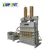 Import Rubber Compactor Sawdust Wood Shavings Press Baler Machine from China