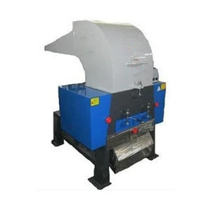 Rubber Raw Material Machinery plastic crusher for sale