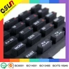 Rubber Soft Keypad Mobile Phones function with big buttons