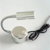 RV System motor light Flexible LED Reading Gooseneck Bedside Lamp 12 volt 1 Watt for Car, Truck, Boat applications