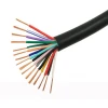 RVV Copper Insulated 16 core 0.2mm2 0.3mm2 0.5mm2 PVC Flexible Control Cable Sheathed Electrical Wire and Cable Signal Cable