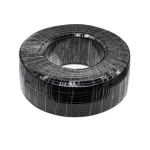 RVV Multi Conductor  Cord Flexible Cable  2 3 4 5 Core 0.75 1 1.5 2.5 4 6 MM Electrical Cable Wire Power Cable