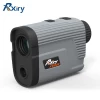 Rxiry X1200S Hot sale laser distance meter golf rangefinder handheld laser range finder hunting