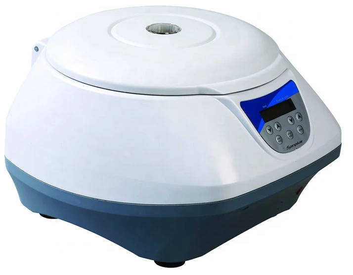 S Series Variable Spinplus Centrifuge with CE