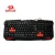 Import S101 Vajra Redragon/OEM USB Gaming Keyboard with Centrophorus USB Gaming Mouse Combo from China