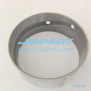 S6D140-1M Camshaft Bearing For Wheel Stabilizers Diesel Engine