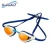 Import SAEKO swimming goggles mirror no leaking anti fog uv protection tpe water sport eyewear from Taiwan