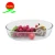 Import safe microwave oven Super Quality Glass Bakeware/ Baking Dish/Baking Pan from China