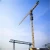 Import Safety and reliability Tower crane with high quality from China