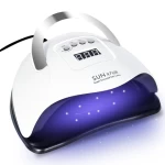 safety Low MOQ New Arrival uv lamp led nail lamp quicker polisher dryer uv lamp nail