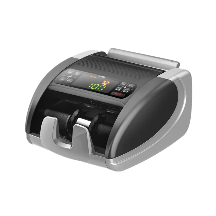 Sale Banknote Sorter Money Counter Money Counter for Bank