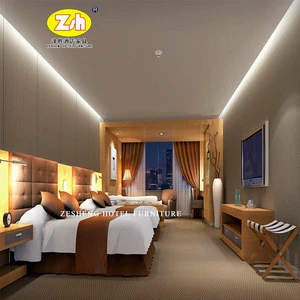 Sale reception used hotel furniture ZH-326