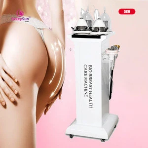 Sales Best result beauty salon body shaping nice breast massage