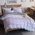 Import Sample welcomed copper infused bamboo cotton bed sheets for home from China
