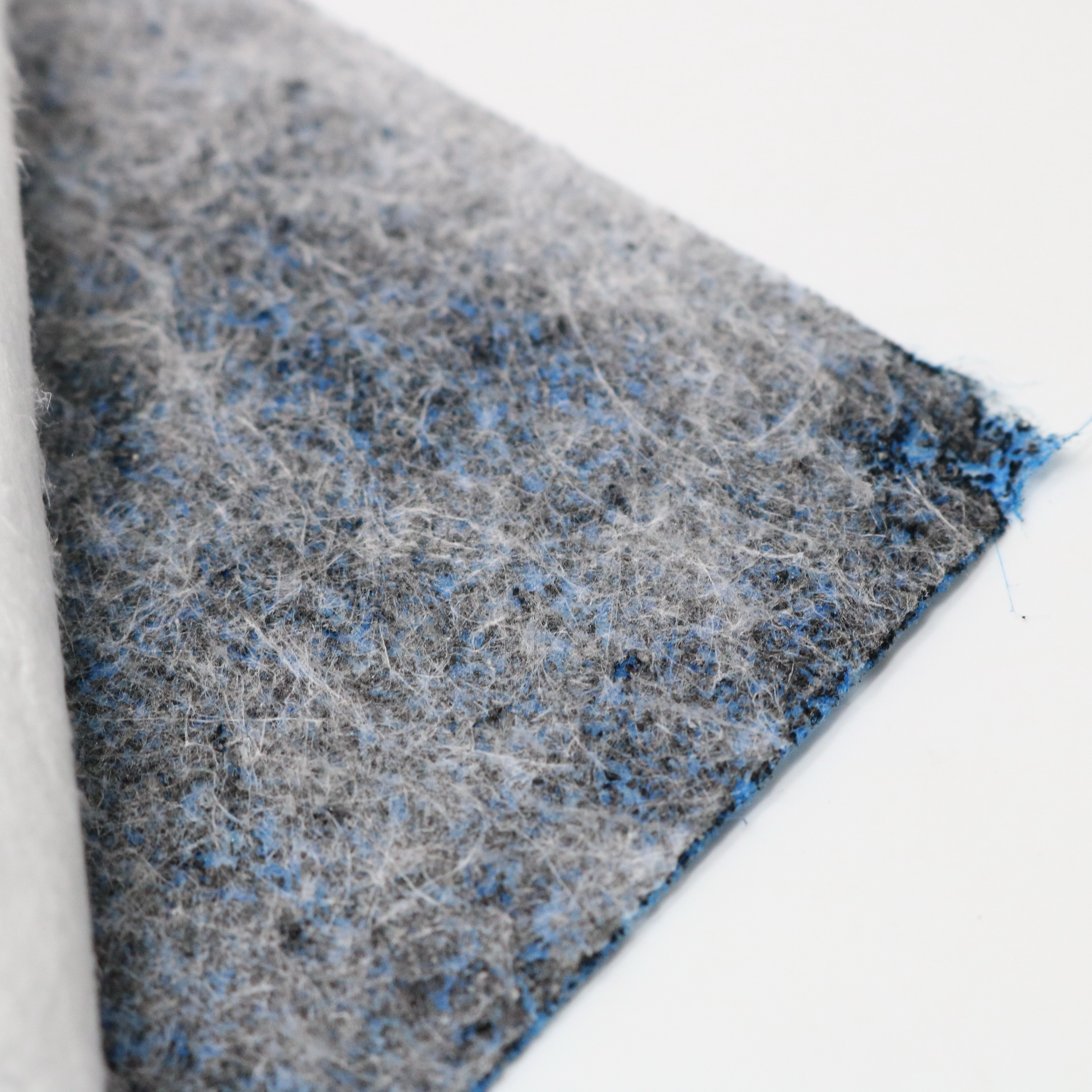 Buy Sandwich Activated Carbon Filter Cloth 3 Layers Cabin Air Filter ...