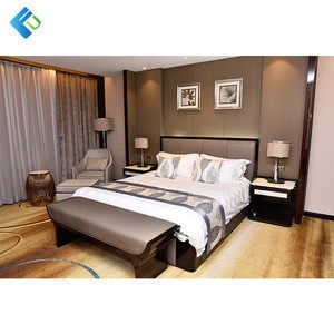 Saudi Arabian Hotel Bedroom Set 2018 5 Star Holiday Inn Express Luxury Hotel Bedroom Furniture