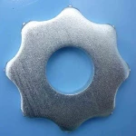 scarifier drum and cutters for floor milling machine