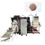 Import Scrap copper wire stripping machine mill berry copper wire scrap 99.99% copper wire recycling machine from China