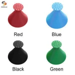 Scrape A Round Car Windshield Snow Removers Magic Ice Scraper