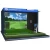 Import Screen Golf Simulator SMART GOLF (Full HD Screen &amp;  Unique realistic course composition &amp;  Mobile app configuration) from South Korea