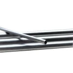 Seamless Welded Stainless Steel pipe Hydraulic Control Line coil tube capillary tubing