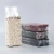 Import Seed Packaging Bag Vacuum Red Beans Food Packaging Bag Supplier from China