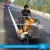 Import self-propelled road marking machine/ pavement line painting equipment from China