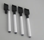 sell best at china own factory Dry Erase Multi-color White Board Marker Pen