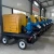 Import Sell good quality mobile diesel water pumps  4 cylinder diesel water pump from China