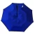 Import Sell on TV royal blue reverse  inverted umbrella from China