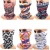Import Sell Well New Type Designer Designer Inspired Urban Head Scarf from China