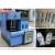 Import Semi Automatic Mg 880 Double Station Drinking Plastic Mineral Water Bottle Blowing Machine from China