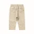 Import Senbodulun OEM High Quality Casual Baby Boys Padded Double-deck Pants for Autumn from China