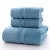 Import SENQI Supply available or custom Amazon long-staple 100% cotton bath towel from China