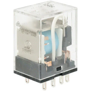 Sensor switch high-precision Integrated automation power relay