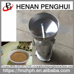 Sesame Seeds Peanut Paste Production Grinding Equipment Tahini Machine