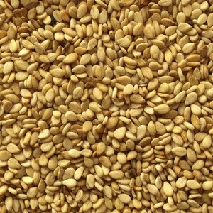 Sesamin Natural Sesame Seeds