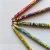 Import Seven Color Multi Coloured Pencil 7 Color in 1 Lead Pencil dermatograph pencil from China