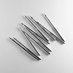 Sewing Needle For Knitted Fabrics/Textile & Apparel Machine Parts DCx27 KN