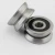 Import SG20 Double row U Deep Groove guide rail ball bearing for embroidery machine from China