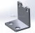 Import Shell Box Enclosure Laser Cut Carbon Steel Customized Steel/aluminum/copper/stainless Steel 316/etc Electronical Parts from China