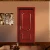 Import Shengyifa Classic Bedroom Single WPC Interior Swing Door from China