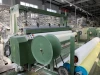 Shijin High speed water jet loom weaving machine for PP PE PET fabric