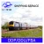 Import Shipping agents in shenzhen import export agents Railway/Train freight china to Spain warehouse dropship from China