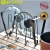 Import shopee OEM eBay Organizer Taiwan household storage Furniture Manufacturer home kitchen storage holder rack from Taiwan