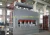 Import Short cycle melamine lamination hot press machine/48FT SIZE from China
